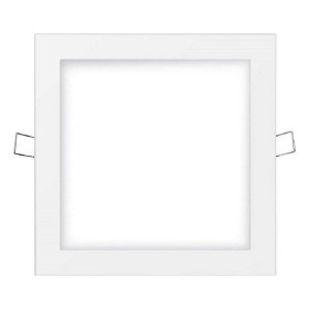 Built-in spotlight EDM Downlight 20 W 1500 Lm (4000 K) by EDM, Recessed Lighting - Ref: S7901351, Price: 11,50 €, Discount: %