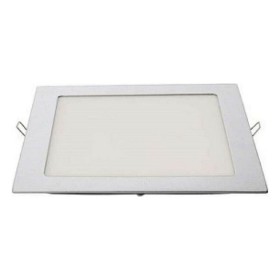 Built-in spotlight EDM Downlight 20 W 1500 Lm (4000 K) by EDM, Recessed Lighting - Ref: S7901352, Price: 11,50 €, Discount: %