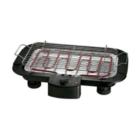 Barbecue Imex el Zorro Bureau Grill Charbon Noir Acier inoxydable 61 x 40 x 32 cm | Tienda24 - Global Online Shop Tienda24.eu