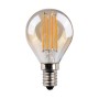 LED-Lampe EDM Vintage F 4,5 W E14 350 lm 4,5 x 7,8 cm (2000 K) | Tienda24 - Global Online Shop Tienda24.eu