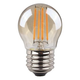 Deckenlampe Silver Electronics 471840 18 W 4000 K Weiß G | Tienda24 - Global Online Shop Tienda24.eu