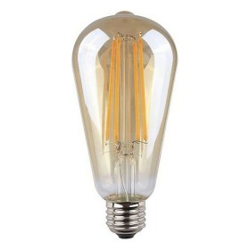 Lâmpada LED EDM F 6 W E27 500 lm 6,4 x 14,2 cm (2000 K) de EDM, Lâmpadas LED - Ref: S7901442, Preço: 9,32 €, Desconto: %