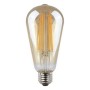 LED-Lampe EDM F 6 W E27 500 lm 6,4 x 14,2 cm (2000 K) | Tienda24 - Global Online Shop Tienda24.eu