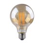 Lampe LED EDM Vintage F 8 W E27 720 Lm Ø 8 x 12 cm (2000 K) | Tienda24 - Global Online Shop Tienda24.eu