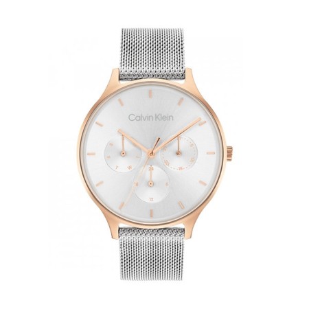 Reloj Mujer Calvin Klein 25200106 | Tienda24 Tienda24.eu