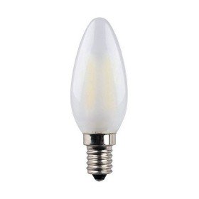 Lampadina LED EDM Tubolare E 10 W E27 1100 Lm Ø 4 x 10,7 cm (6400 K) | Tienda24 - Global Online Shop Tienda24.eu