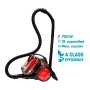 Multi-Cyclonic Vacuum Cleaner EDM 2 L 700 W 700 W | Tienda24 - Global Online Shop Tienda24.eu