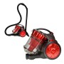 Aspirateur multi-cyclone EDM 2 L 700 W 700 W | Tienda24 - Global Online Shop Tienda24.eu