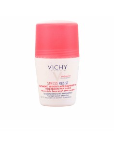 Deodorante Roll-on Stress Resist Vichy (50 ml) da Vichy, Deodoranti - Ref: S0590705, Precio: 14,50 €, Descuento: %