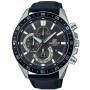 Herrenuhr Casio EFV-620L-1AVUEF Grau Silberfarben | Tienda24 Tienda24.eu