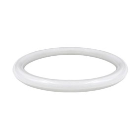 Tubo LED EDM Circolare G10Q F 18 W 2100 Lm Ø 30 cm (6400 K) di EDM, Lampadine a LED - Rif: S7901521, Prezzo: 15,38 €, Sconto: %