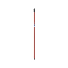 Broom handle Vileda Red Aluminium 140 cm by Vileda, Sweeping supplies - Ref: S7901595, Price: 4,62 €, Discount: %