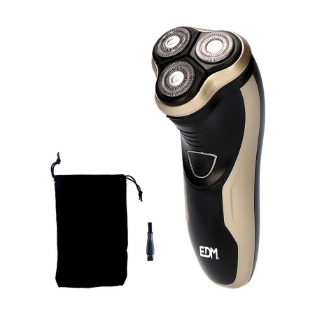 Electric shaver EDM 07592 | Tienda24 - Global Online Shop Tienda24.eu