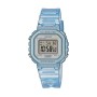 Montre Femme Casio LA-20WHS-2AEF | Tienda24 Tienda24.eu