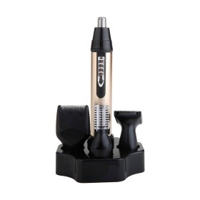 Hair Trimmer for Nose and Ears EDM by EDM, Facial Trimmers - Ref: S7901604, Price: 10,08 €, Discount: %