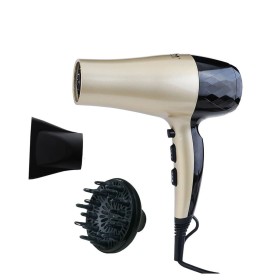 Buy Hairdryer EDM 07633 2200 W Multicolour