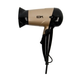 Buy Hairdryer EDM 07634 07634 1200 W Multicolour