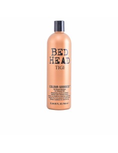 Shampoo Bed Head Colour Goddess Oil Infused Tigi Colour Goddess (750 ml) (750 ml) von Tigi, Shampoos - Ref: S0590726, Preis: ...