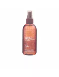 Spray Autobronzeador Comodynes The Miracle Instant (200 ml) | Tienda24 Tienda24.eu