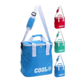 Borsa Frigo Cool 38 x 21 x 37 cm 24 L di Cool, Frigoriferi - Rif: S7901692, Prezzo: 12,61 €, Sconto: %