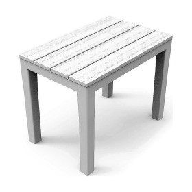 Banc Alexandra House Living Blanc Fer 50 x 88 x 110 cm | Tienda24 - Global Online Shop Tienda24.eu