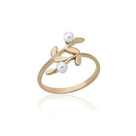 Anillo Mujer Elixa EL120-8770 (15) | Tienda24 Tienda24.eu