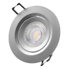 Built-in spotlight EDM Downlight 5 W 380 lm 3200 Lm by EDM, Recessed Lighting - Ref: S7901884, Price: 5,02 €, Discount: %