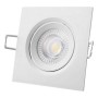 Built-in spotlight EDM Downlight 5 W 380 lm 3200 Lm | Tienda24 - Global Online Shop Tienda24.eu