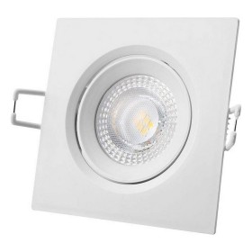 LED Flush-fitting Ceiling Light Wall Light EDM F 18 W (6500 K) | Tienda24 - Global Online Shop Tienda24.eu