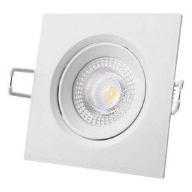 Einbaustrahler EDM Downlight 6 W 320 Lm (4000 K) | Tienda24 - Global Online Shop Tienda24.eu