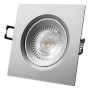 Spot encastré EDM Downlight 5 W 380 lm (6400 K) | Tienda24 - Global Online Shop Tienda24.eu