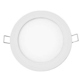 Faretto da incasso EDM Downlight 6 W 320 Lm (6400 K) di EDM, Luci da incasso - Rif: S7901899, Prezzo: 7,05 €, Sconto: %