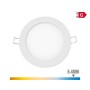 Faretto da incasso EDM Downlight 6 W 320 Lm (6400 K) | Tienda24 - Global Online Shop Tienda24.eu