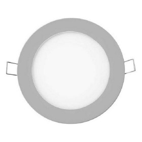 Faretto da incasso EDM Downlight 6 W 320 Lm (6400 K) di EDM, Luci da incasso - Rif: S7901901, Prezzo: 7,05 €, Sconto: %