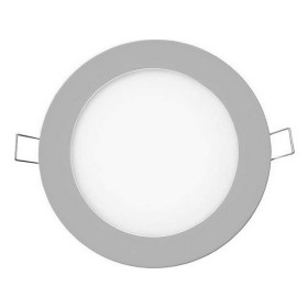 Built-in spotlight EDM Downlight 6 W 320 Lm (4000 K) by EDM, Recessed Lighting - Ref: S7901902, Price: 7,05 €, Discount: %