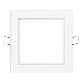 LED Flush-fitting Ceiling Light Wall Light EDM F 12 W 840 lm (4000 K) | Tienda24 - Global Online Shop Tienda24.eu