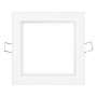 Einbaustrahler EDM Downlight 6 W 320 Lm (4000 K) | Tienda24 - Global Online Shop Tienda24.eu