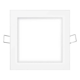 Built-in spotlight EDM Downlight 6 W 320 Lm (4000 K) by EDM, Recessed Lighting - Ref: S7901904, Price: 7,05 €, Discount: %