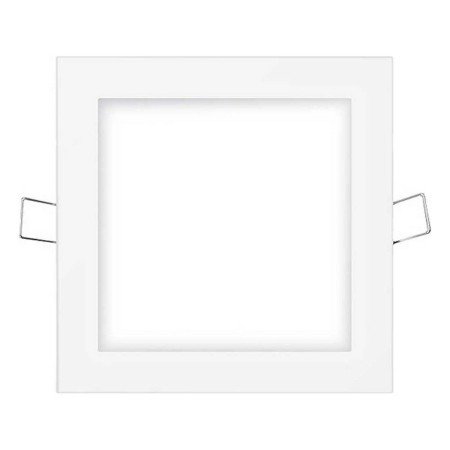 Einbaustrahler EDM Downlight 6 W 320 Lm (4000 K) | Tienda24 - Global Online Shop Tienda24.eu