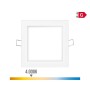 Einbaustrahler EDM Downlight 6 W 320 Lm (4000 K) | Tienda24 - Global Online Shop Tienda24.eu