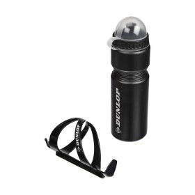 Borraccia Sportiva Reebok BVE76 500 ml Nero | Tienda24 - Global Online Shop Tienda24.eu