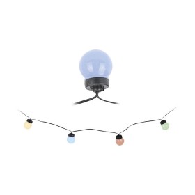 Wreath of LED Lights White (11 m) | Tienda24 - Global Online Shop Tienda24.eu