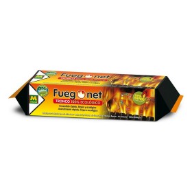 Pastiglie Accendifuoco Massó Tronco 20 x 7,5 x 7,5 cm di Massó, Accendini per carbonella - Rif: S7902093, Prezzo: 8,46 €, Sco...