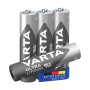 Pilas Varta Ultra Lithium (4 Piezas) | Tienda24 - Global Online Shop Tienda24.eu