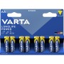 Batterien Varta Long Life Power 1,5 V AA | Tienda24 - Global Online Shop Tienda24.eu