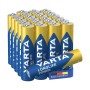 Pilhas Varta Long Life Power (24 Peças) | Tienda24 - Global Online Shop Tienda24.eu