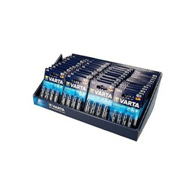 Batterie Varta 6lr61 (20 Pezzi) | Tienda24 - Global Online Shop Tienda24.eu