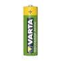 Pilhas Recarregáveis Varta Blx4 2100Mah | Tienda24 - Global Online Shop Tienda24.eu