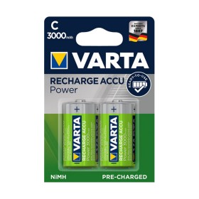 Pilhas Recarregáveis Varta 56714 101 402 de Varta, Pilhas recarregáveis - Ref: S7902187, Preço: 17,36 €, Desconto: %