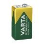 Piles Rechargeables Varta | Tienda24 - Global Online Shop Tienda24.eu